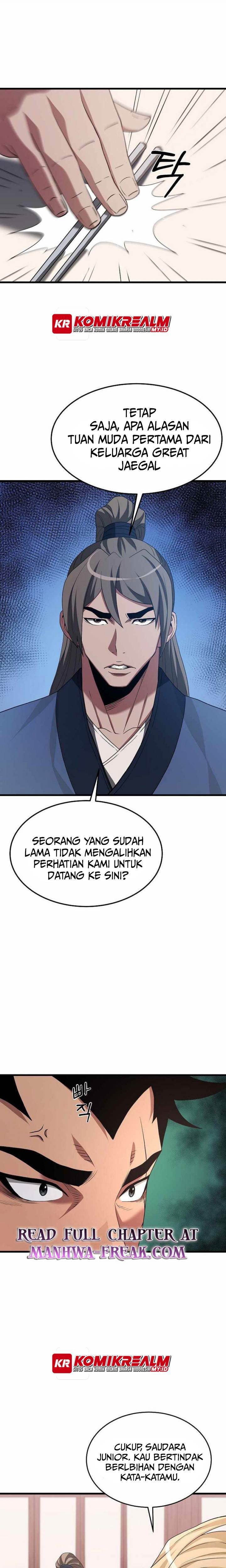 i-am-reborn-as-the-sword-god - Chapter: 70