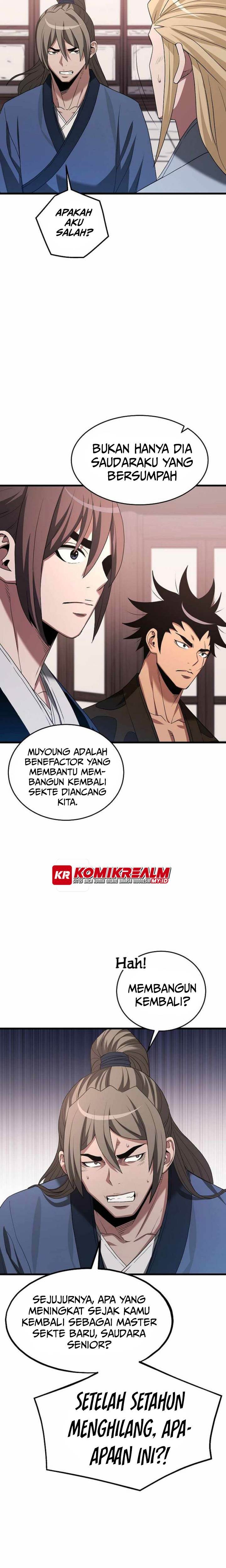 i-am-reborn-as-the-sword-god - Chapter: 70