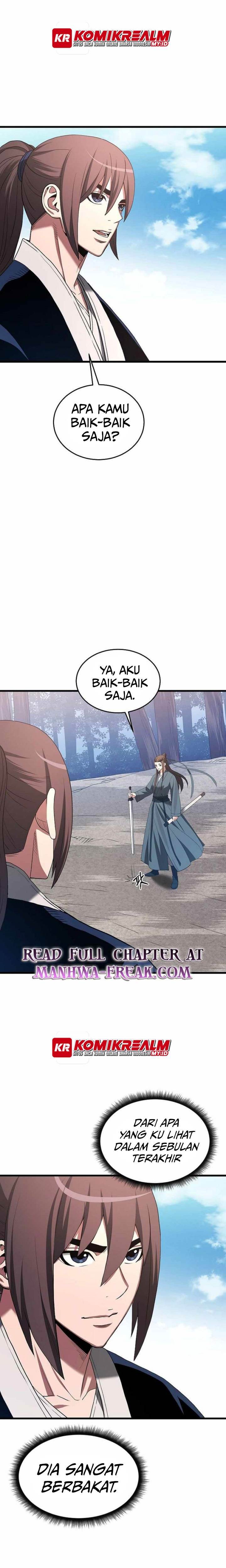 i-am-reborn-as-the-sword-god - Chapter: 70