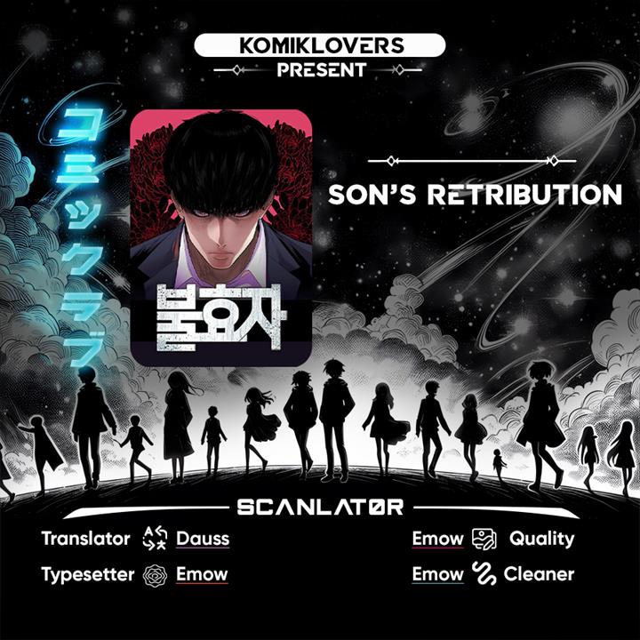 sons-retribution - Chapter: 15