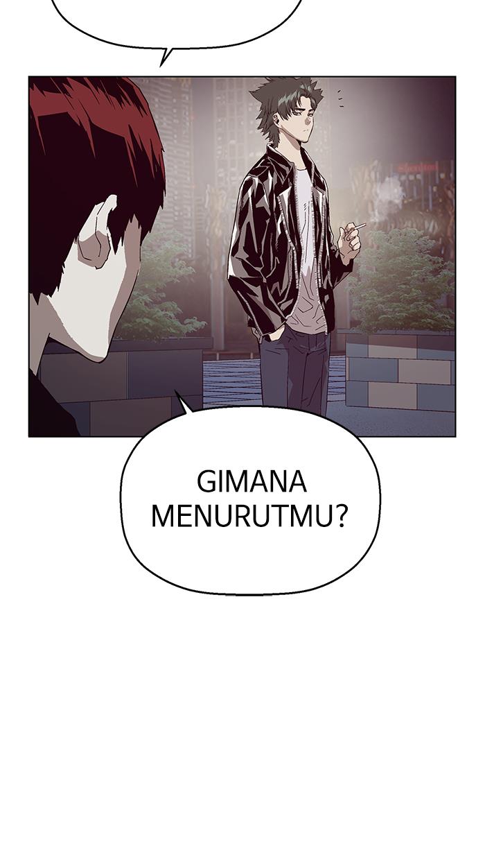 weak-hero - Chapter: 140