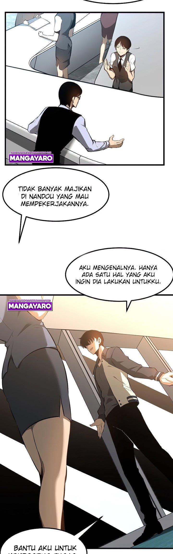 advanced-evolution - Chapter: 60