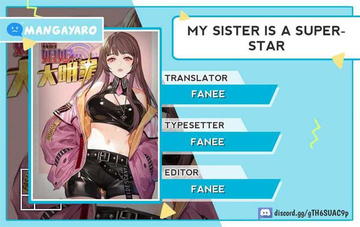 my-sister-is-a-superstar - Chapter: 193