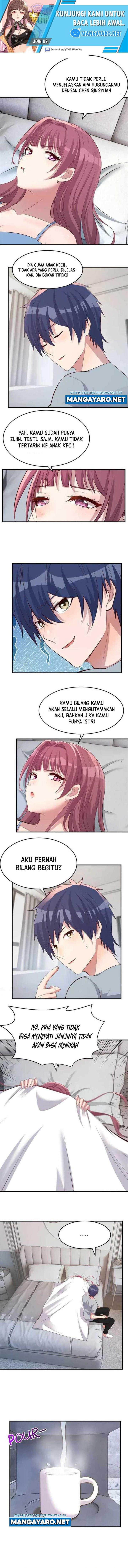 my-sister-is-a-superstar - Chapter: 193
