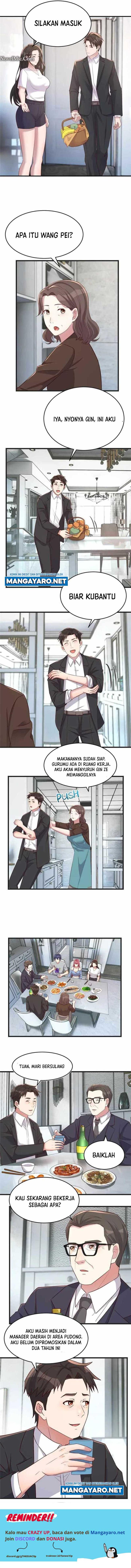 my-sister-is-a-superstar - Chapter: 193