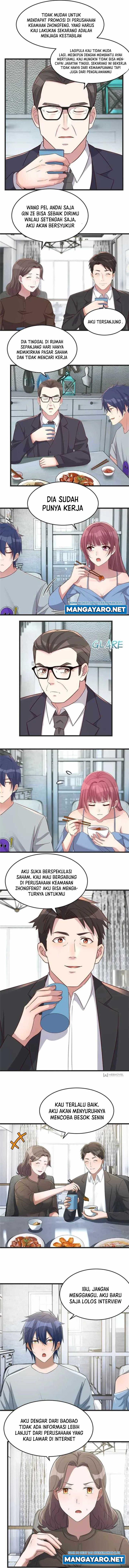 my-sister-is-a-superstar - Chapter: 193