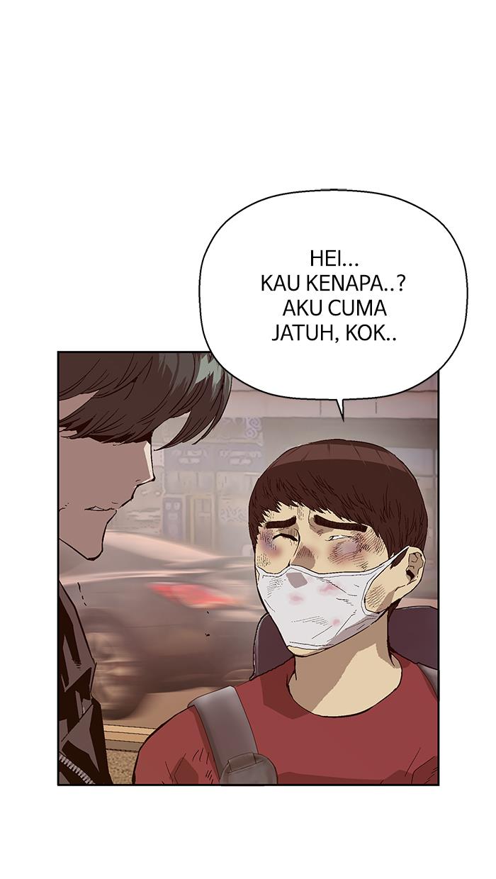 weak-hero - Chapter: 141