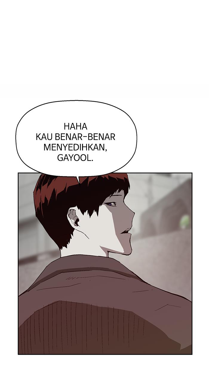 weak-hero - Chapter: 141