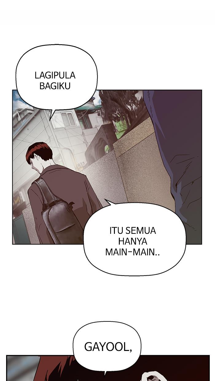 weak-hero - Chapter: 141