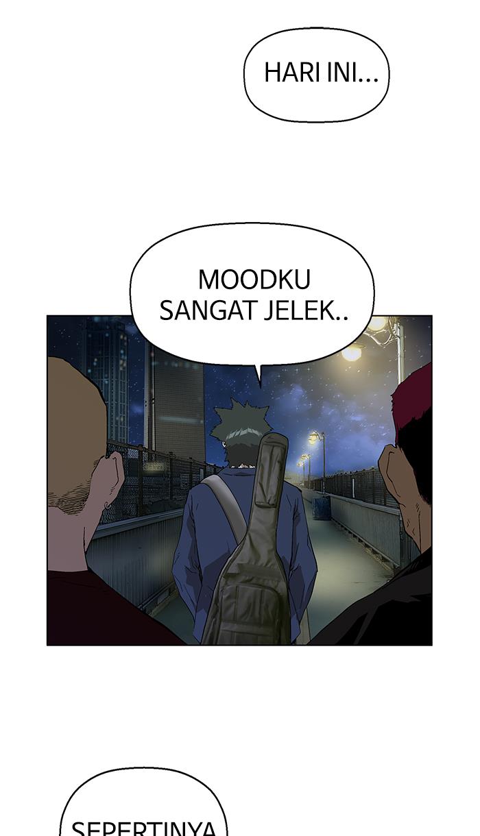 weak-hero - Chapter: 141