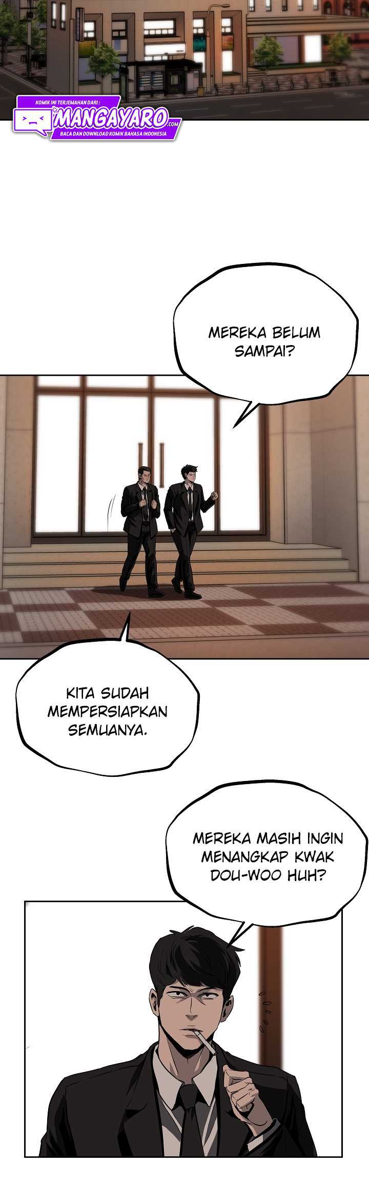 royal-path - Chapter: 38