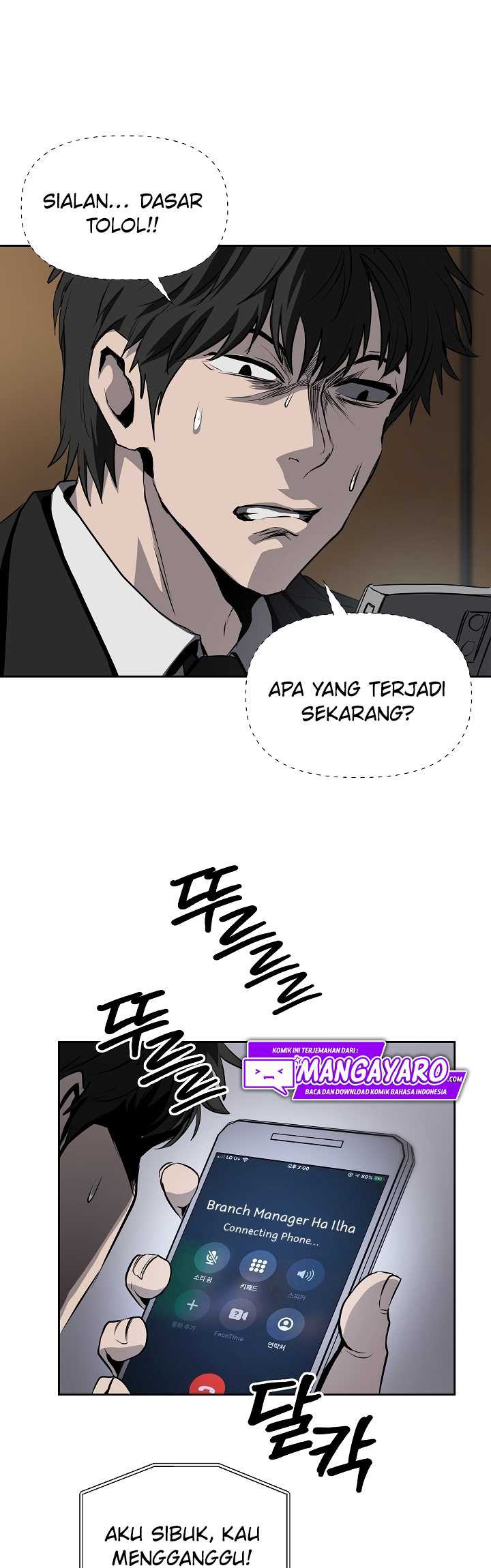 royal-path - Chapter: 38