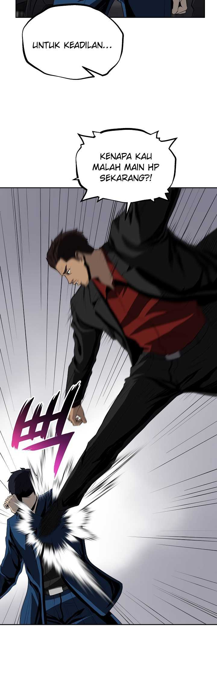 royal-path - Chapter: 38