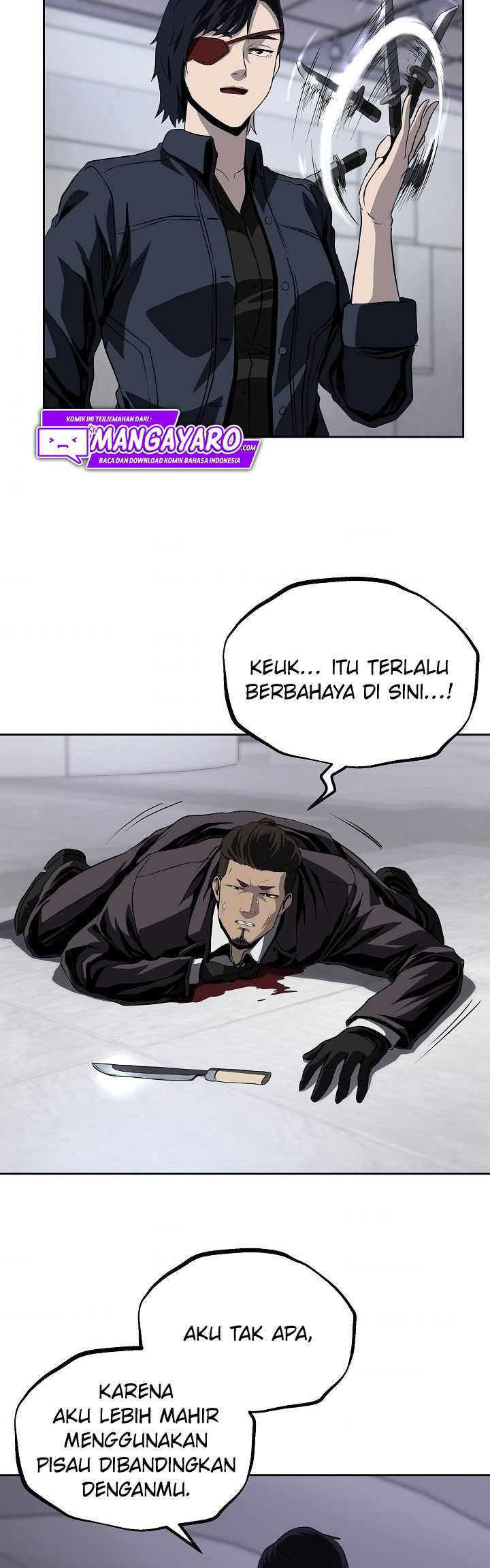 royal-path - Chapter: 38