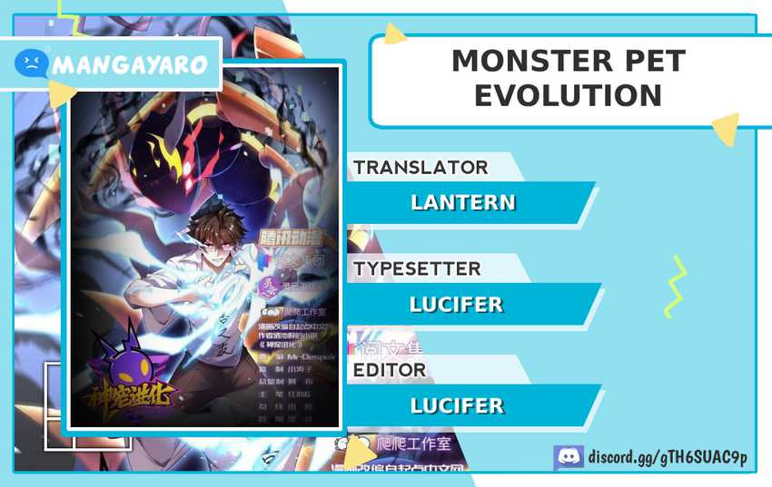 monster-pet-evolution - Chapter: 248