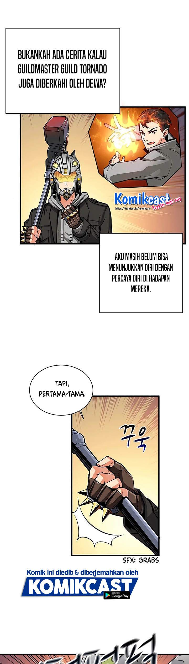 i-log-in-alone - Chapter: 61