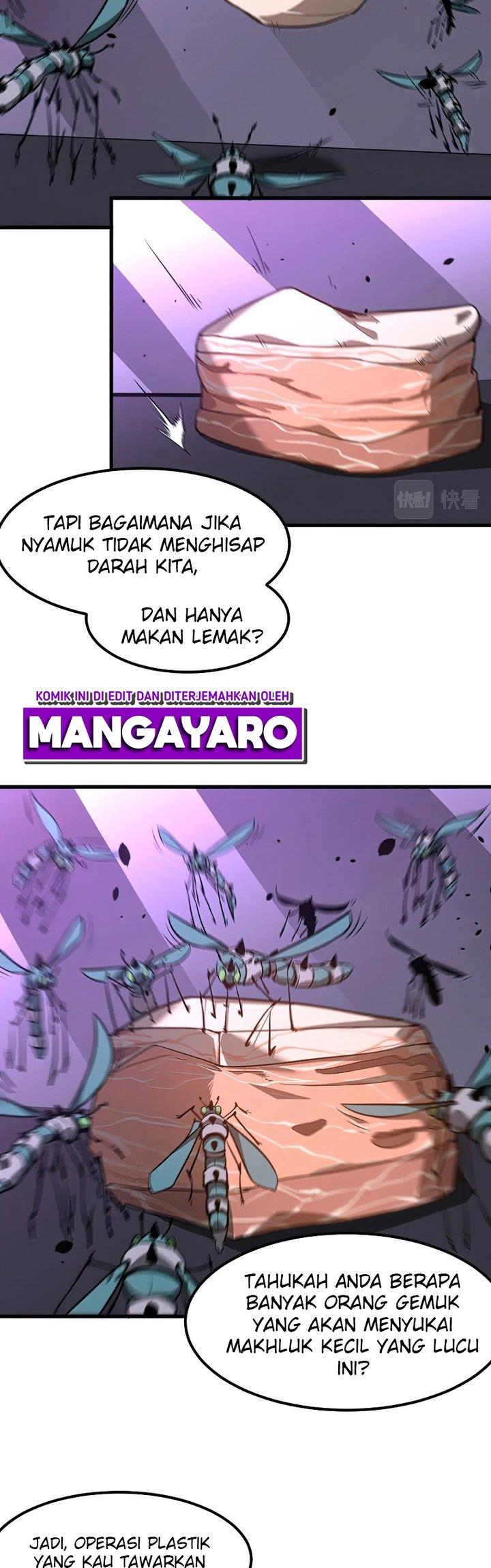 advanced-evolution - Chapter: 62