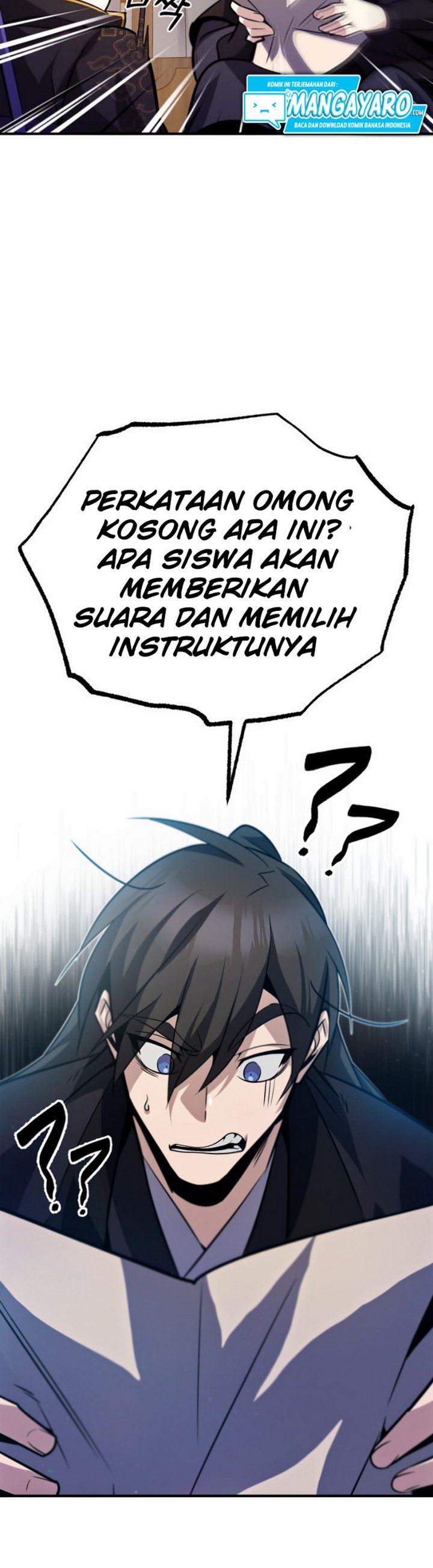 number-one-star-instructor-master-baek - Chapter: 15.2