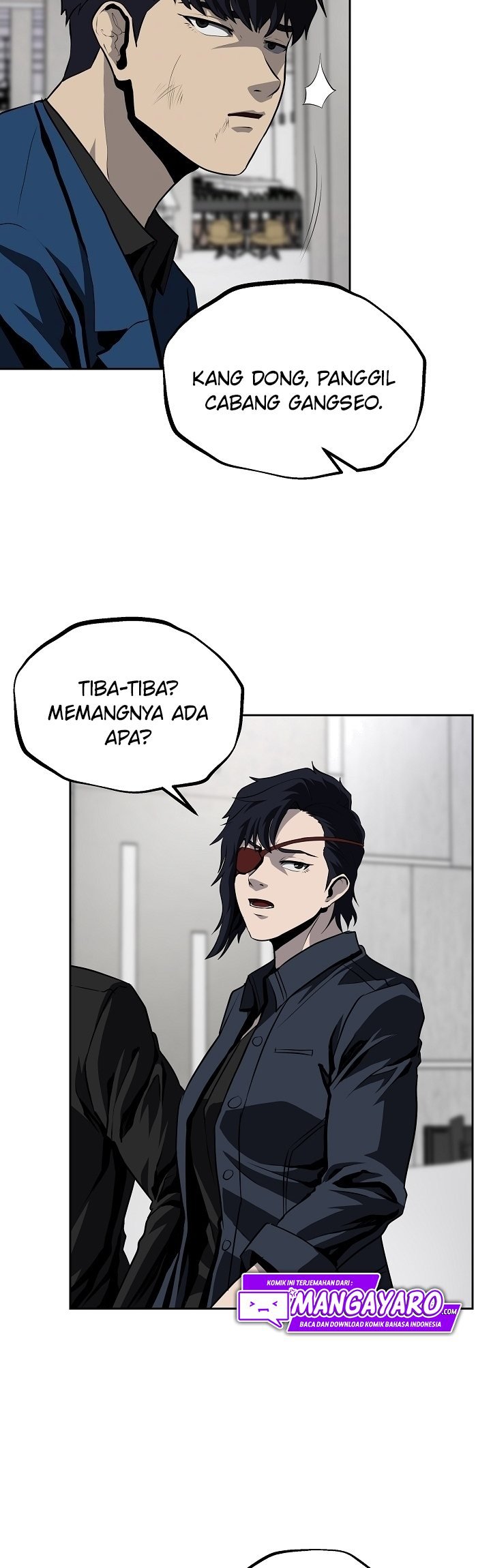royal-path - Chapter: 39