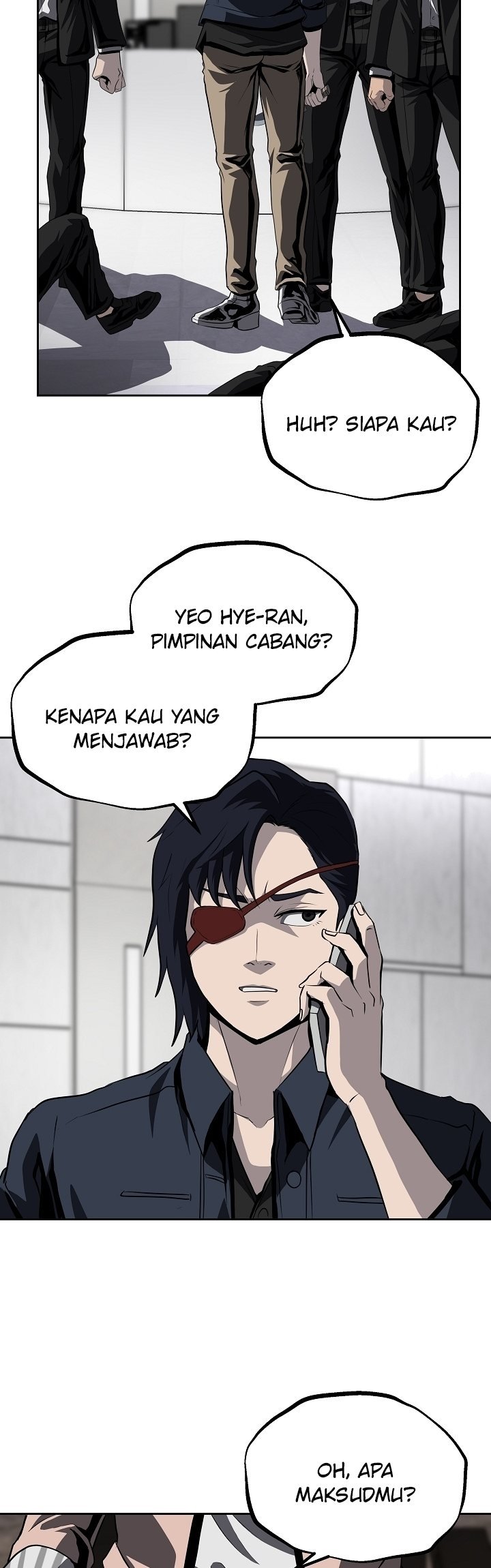 royal-path - Chapter: 39