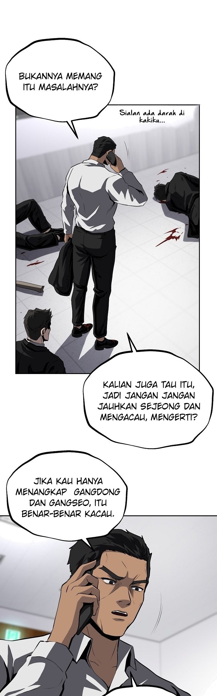 royal-path - Chapter: 39