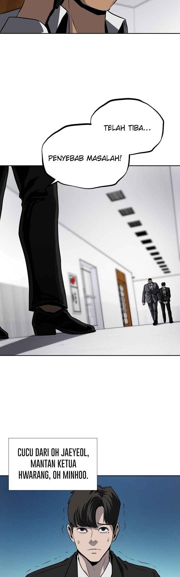 royal-path - Chapter: 39