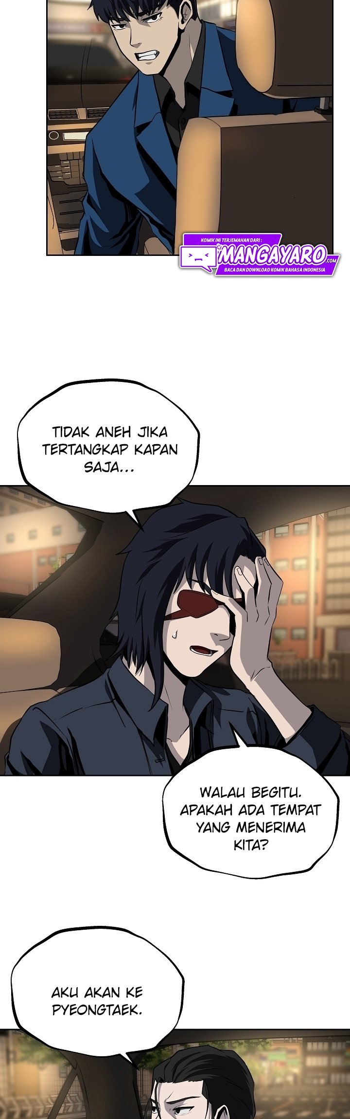 royal-path - Chapter: 39
