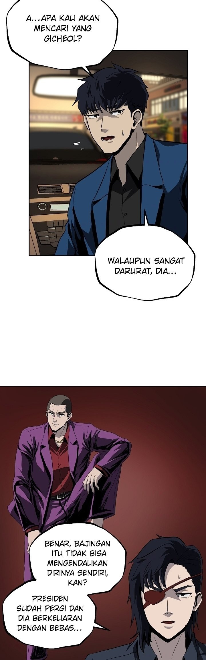 royal-path - Chapter: 39