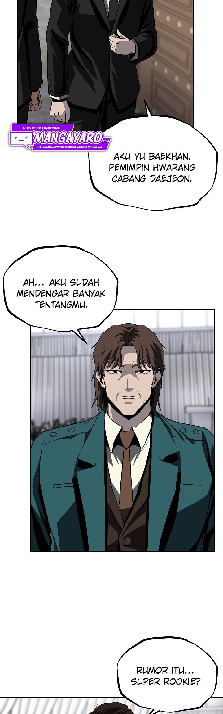 royal-path - Chapter: 39