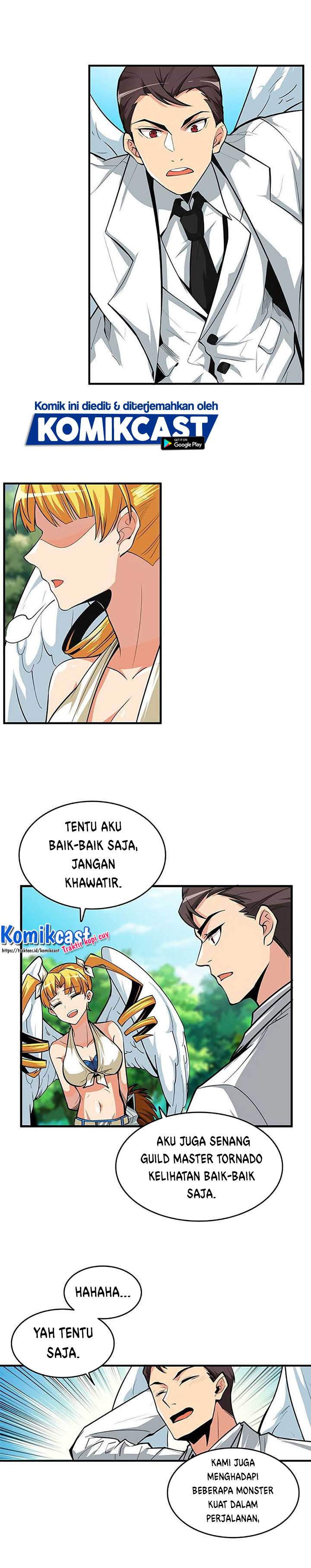 i-log-in-alone - Chapter: 62