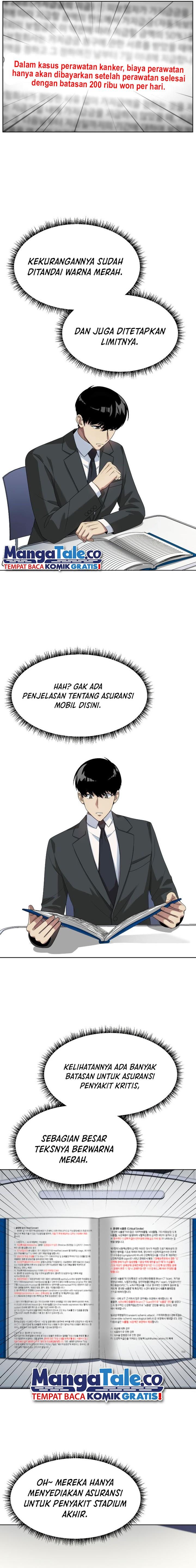 becoming-a-legendary-ace-employee - Chapter: 39