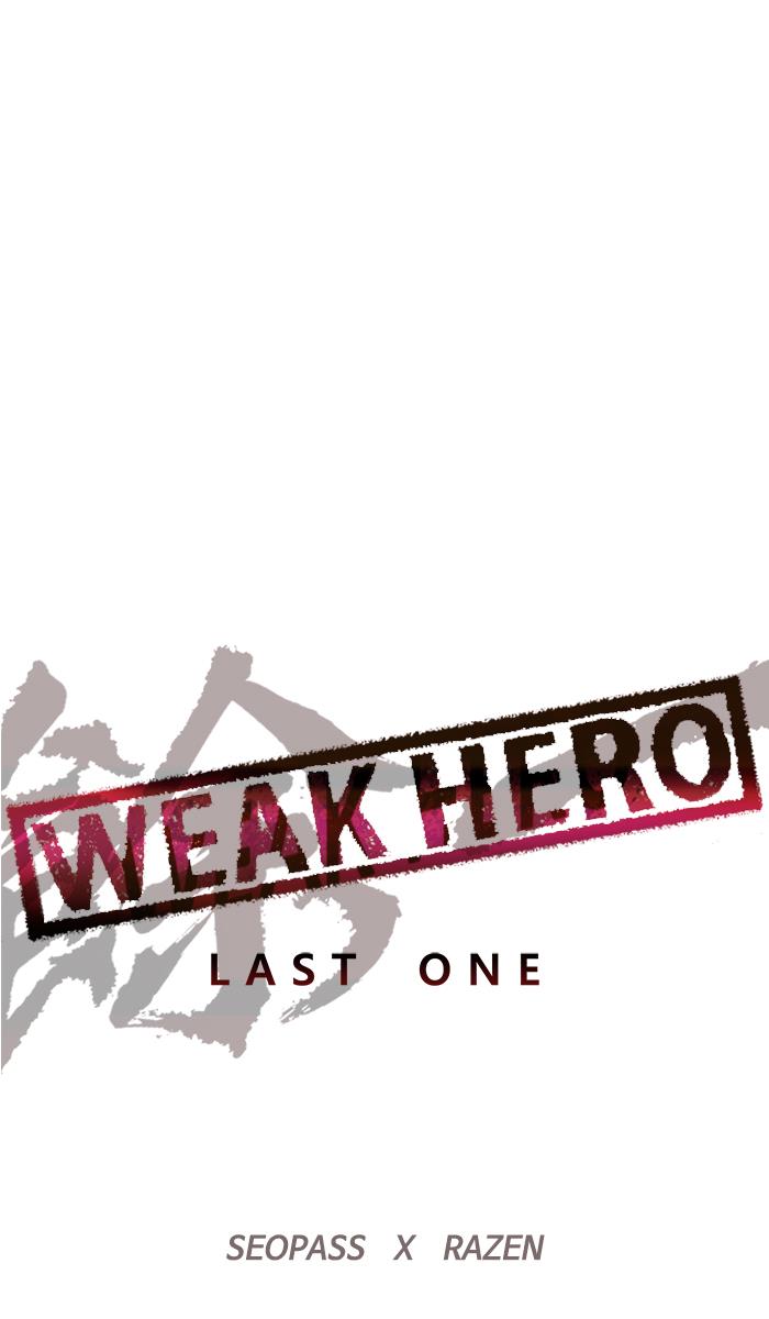 weak-hero - Chapter: 143