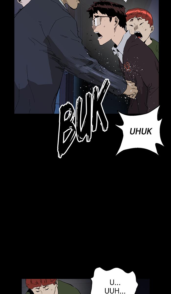 weak-hero - Chapter: 143