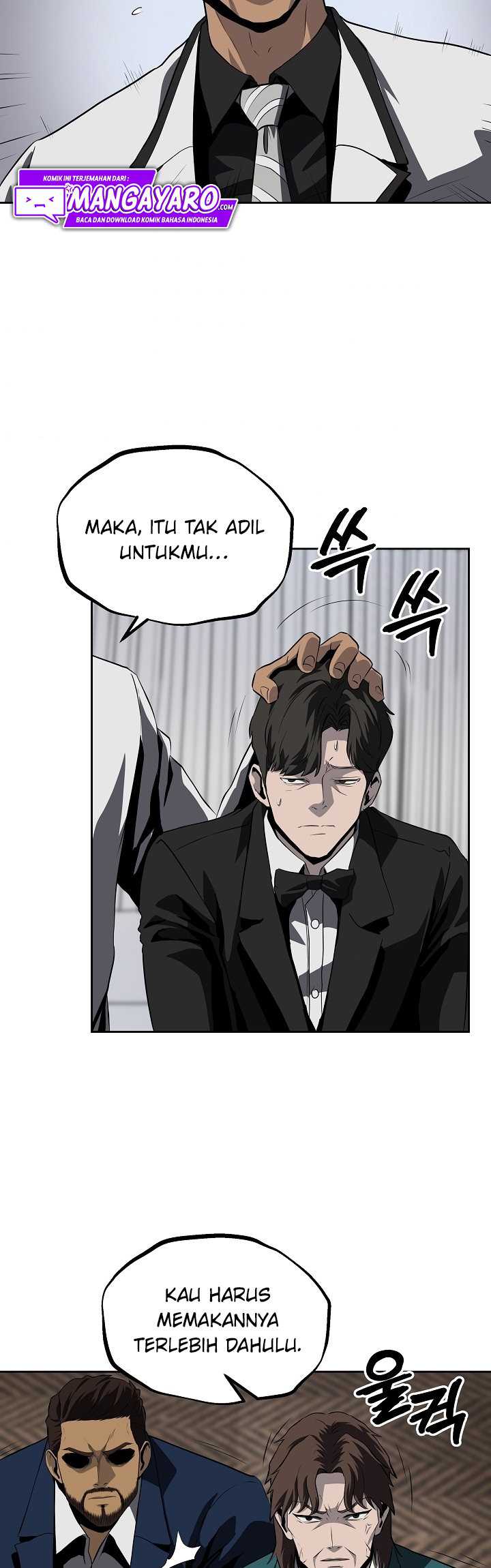 royal-path - Chapter: 40