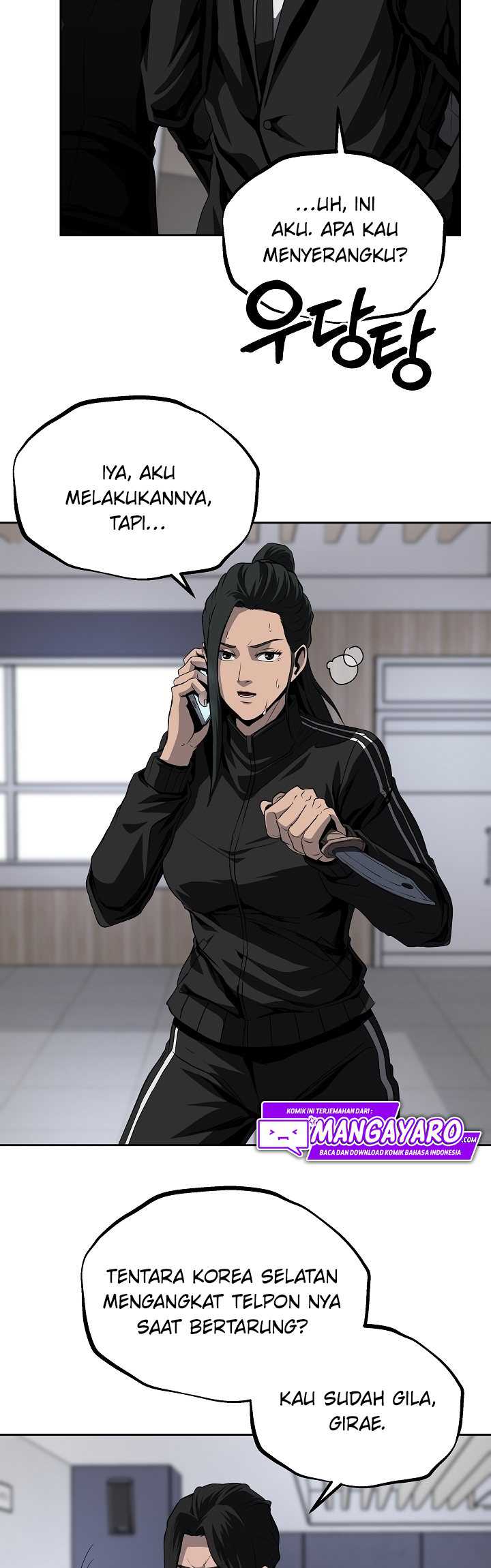 royal-path - Chapter: 40