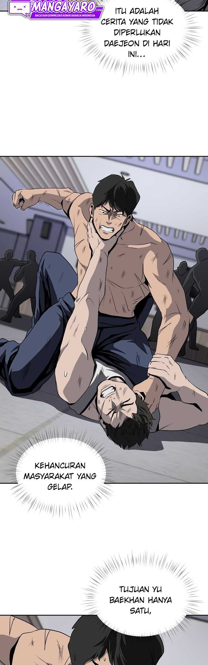 royal-path - Chapter: 40