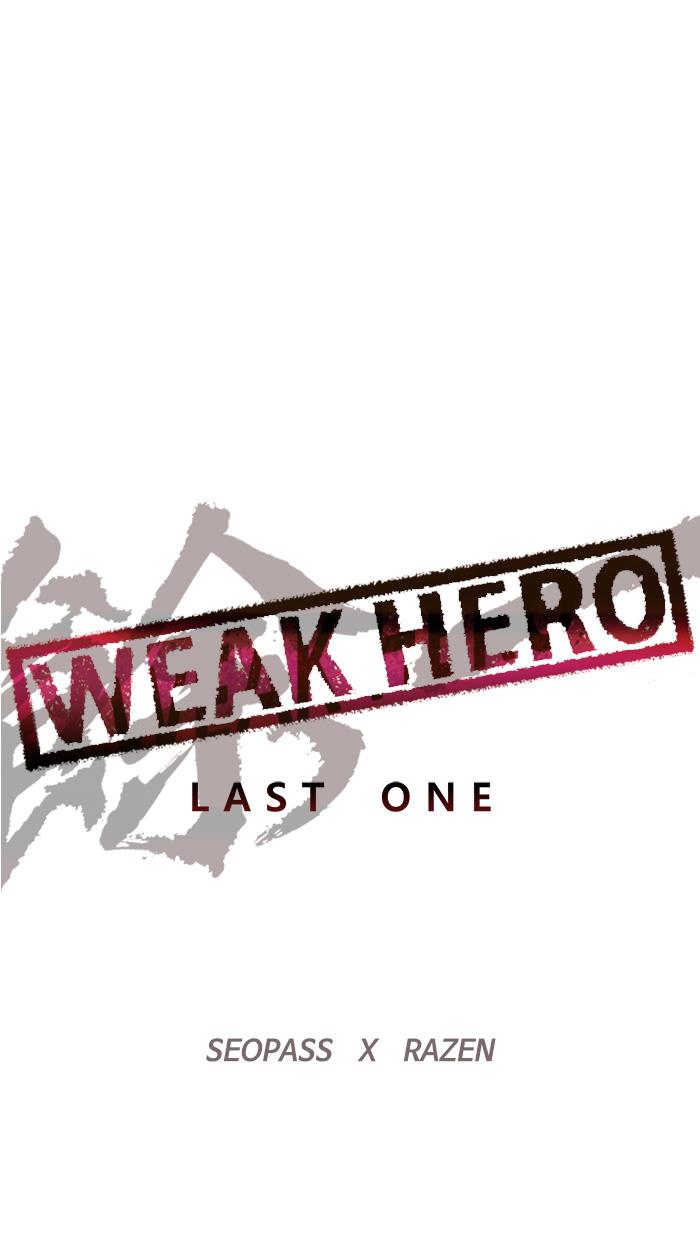 weak-hero - Chapter: 144