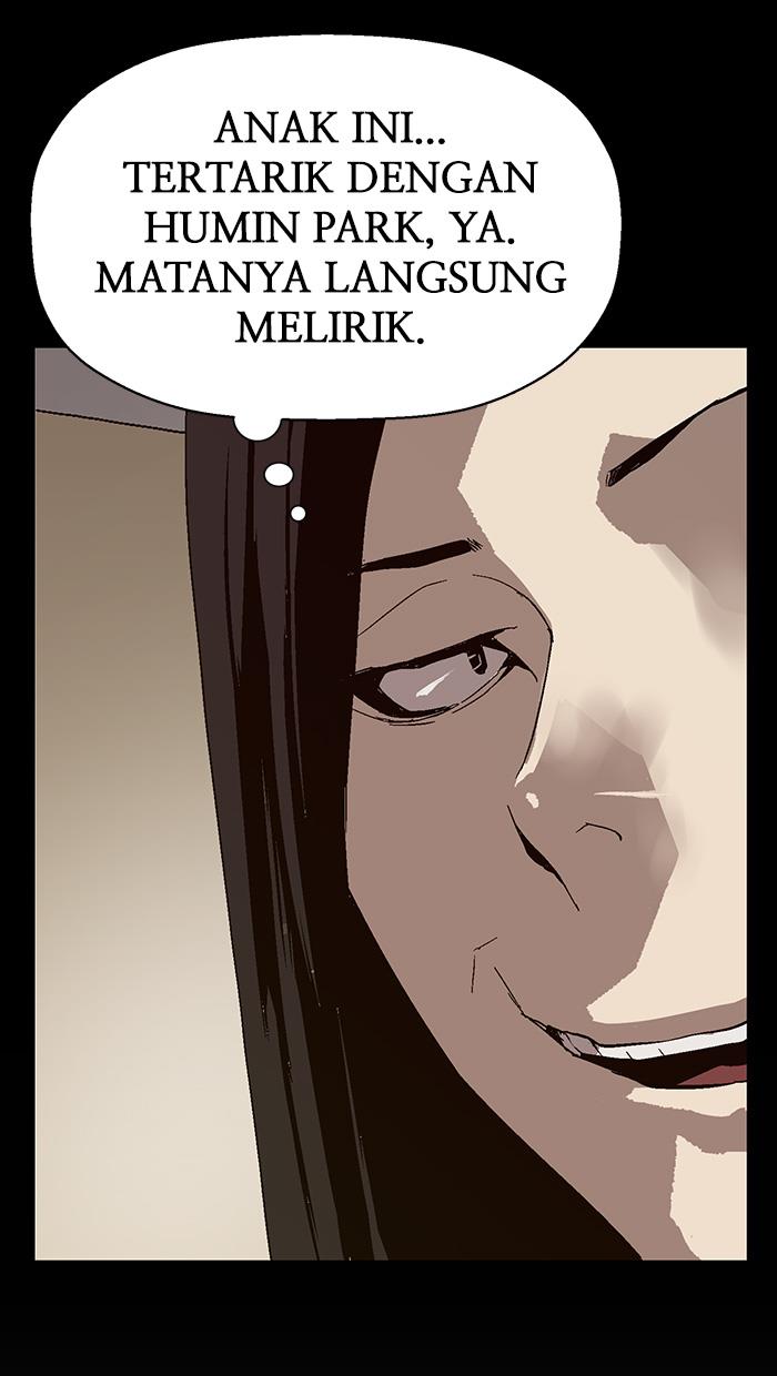 weak-hero - Chapter: 144