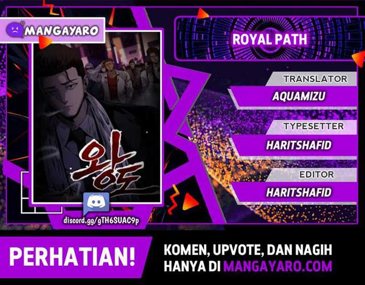 royal-path - Chapter: 41
