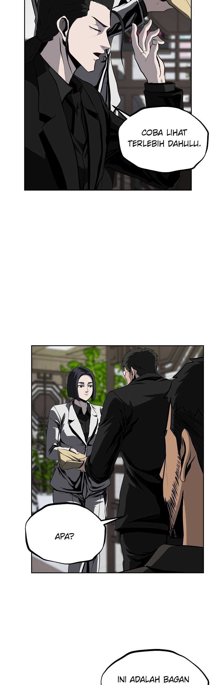 royal-path - Chapter: 41