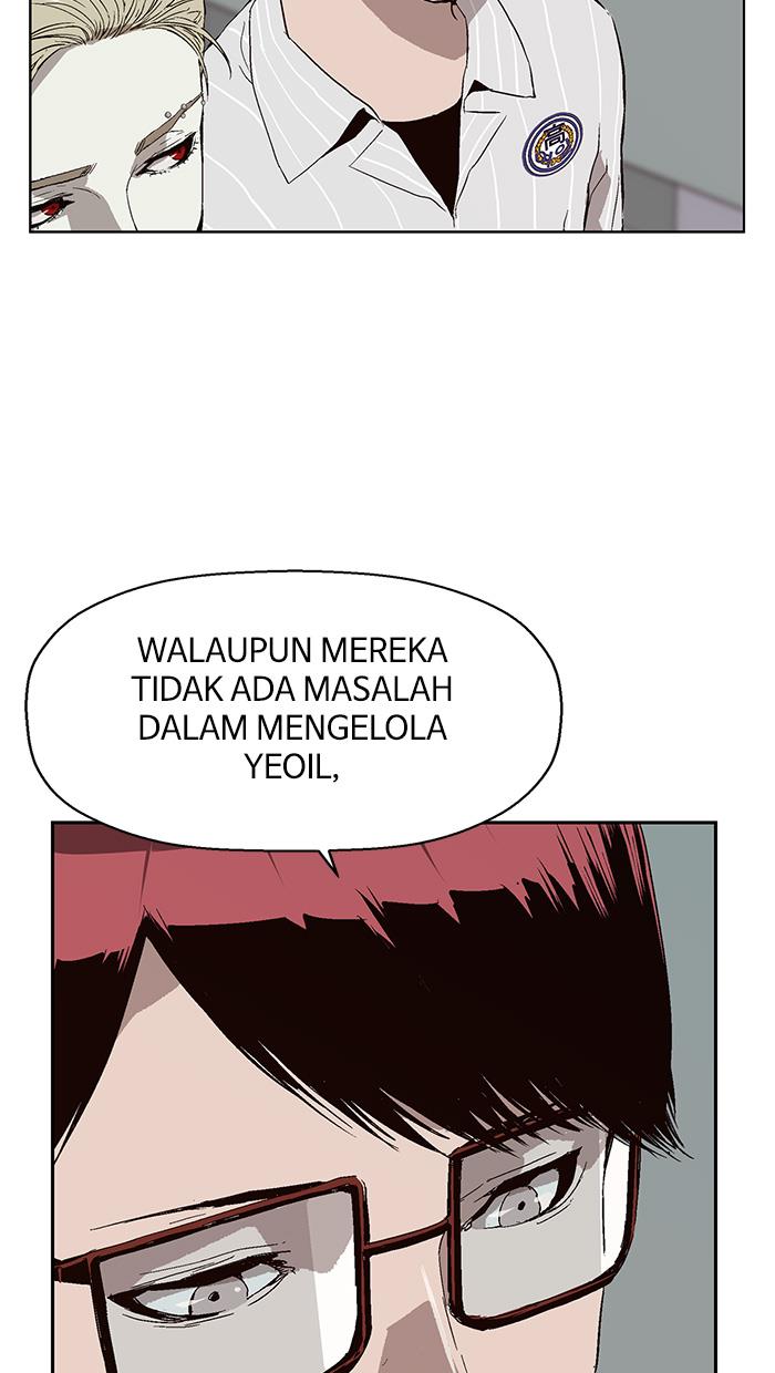 weak-hero - Chapter: 145