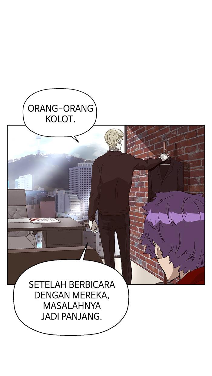 weak-hero - Chapter: 145