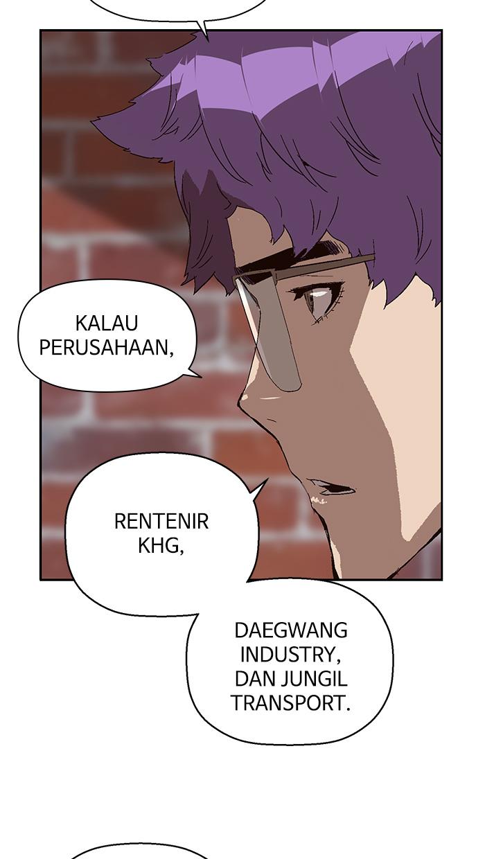 weak-hero - Chapter: 145