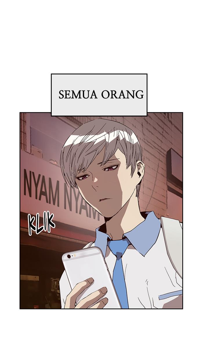 weak-hero - Chapter: 145