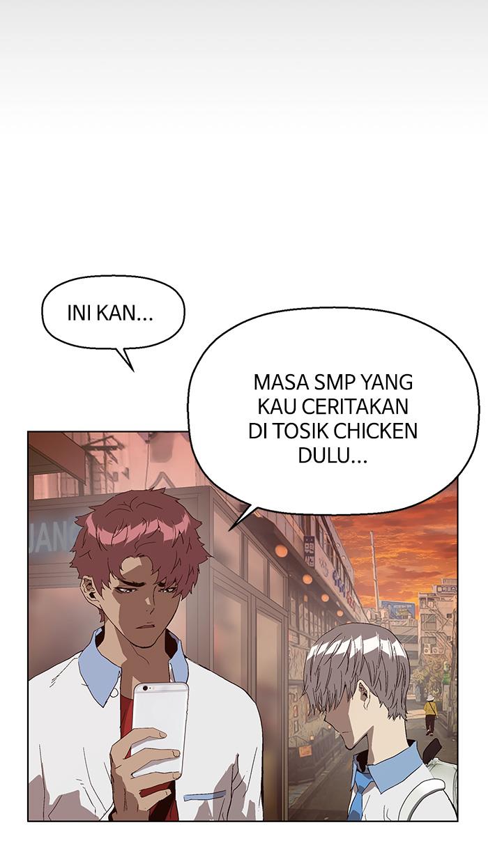 weak-hero - Chapter: 145