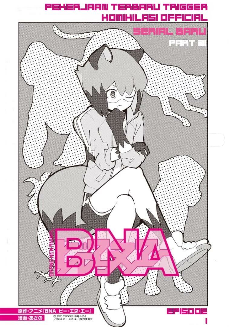 bna - Chapter: 1