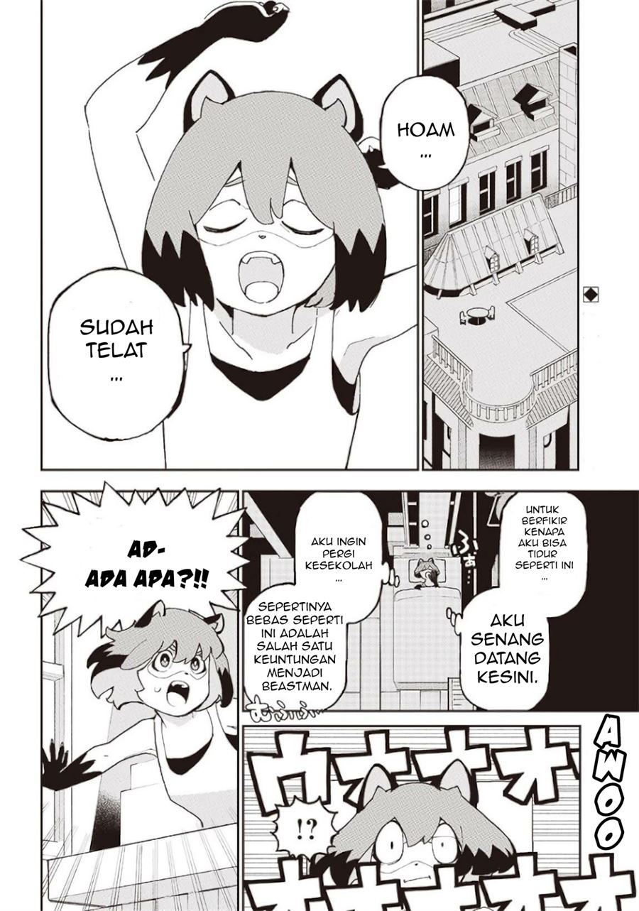bna - Chapter: 1