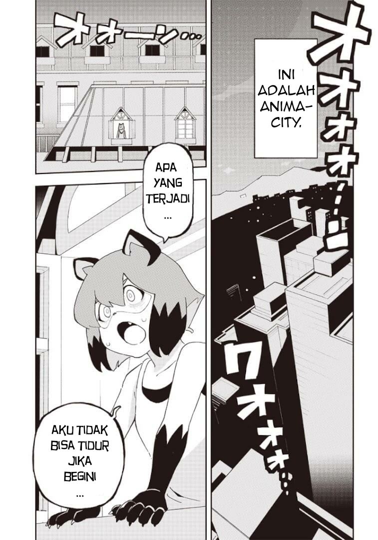 bna - Chapter: 1