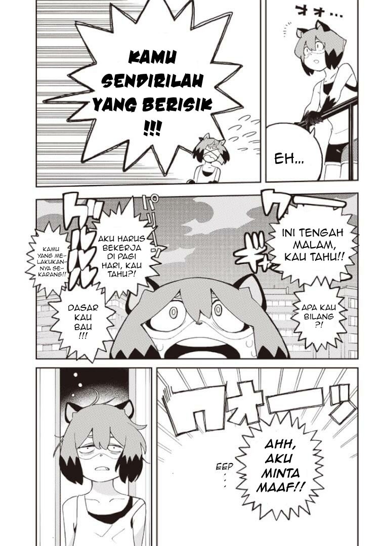 bna - Chapter: 1