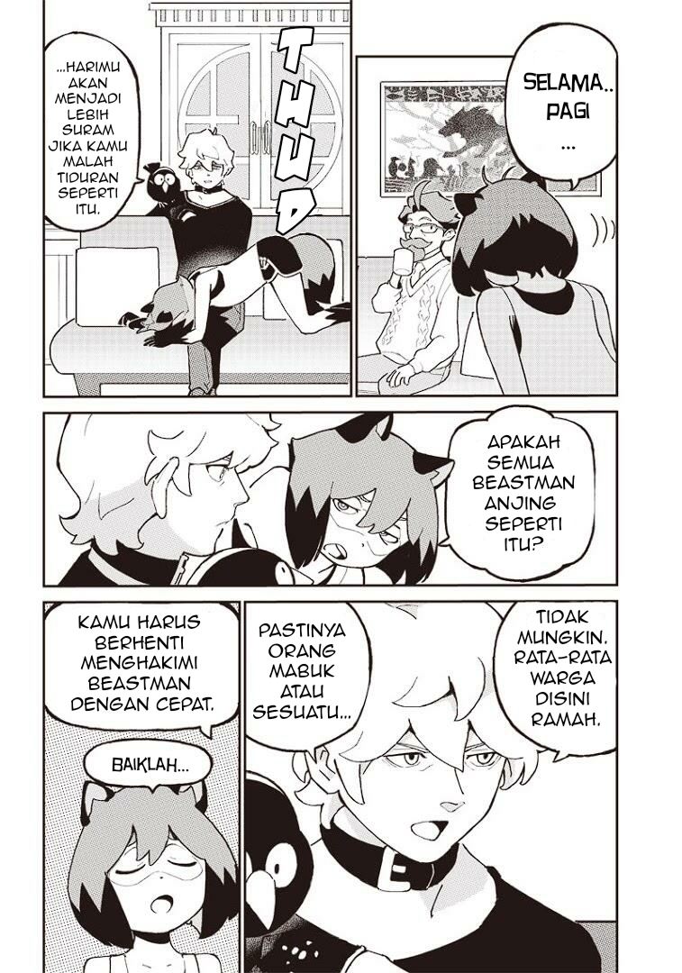 bna - Chapter: 1